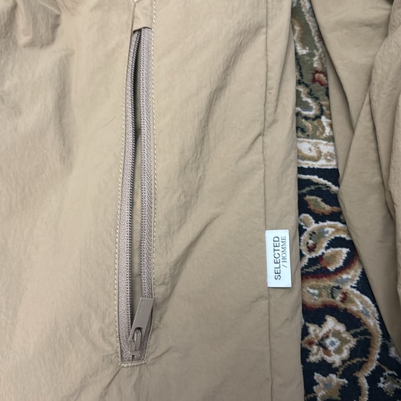 Selected homme jacket - Picture 5 of 6